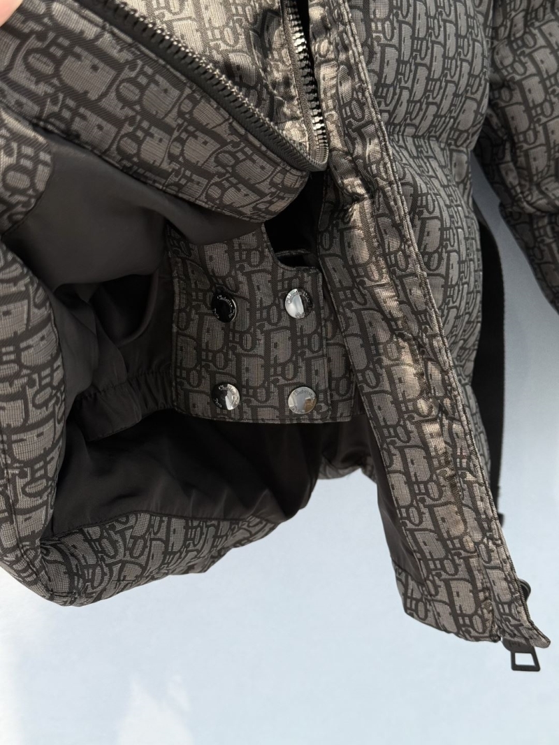 chr1st1an D10r down jacket